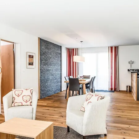Titlis 3-zimmer 15 By Interhome Apartment Engelberg