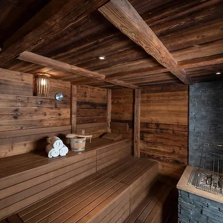Apartamento Titlis 3-zimmer 15 By Interhome Engelberg