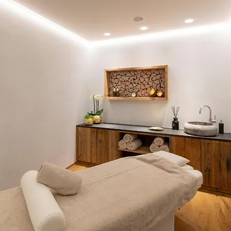 Apartment Titlis 3-zimmer 15 By Interhome