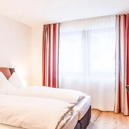 Titlis 3-zimmer 15 By Interhome Engelberg