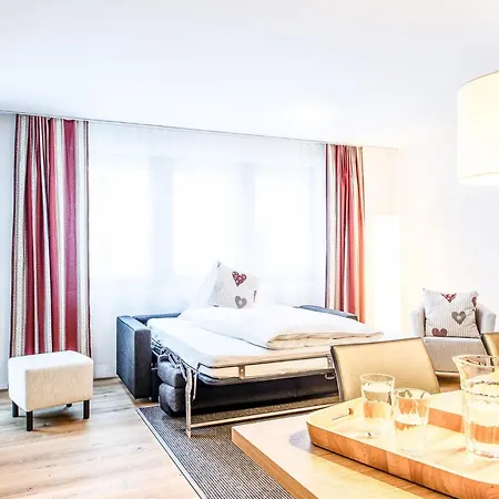 Titlis 3-zimmer 15 By Interhome Apartment *