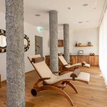 Titlis 3-zimmer 15 By Interhome Apartamento